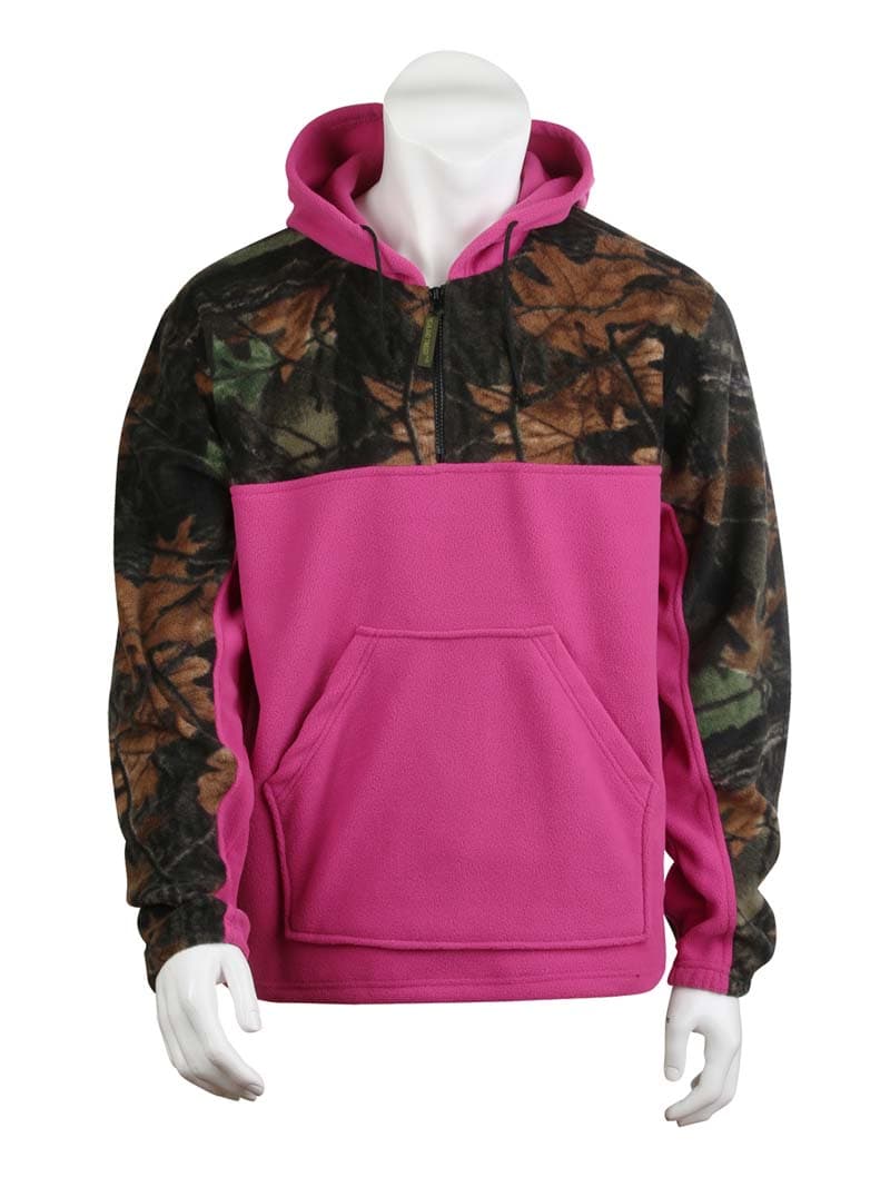 Trail Crest boys and girls hooded sweatshirts and jackets - Image 1