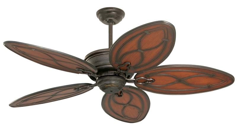 Tommy Bahama® Outdoor Ceiling Fans - Image 1
