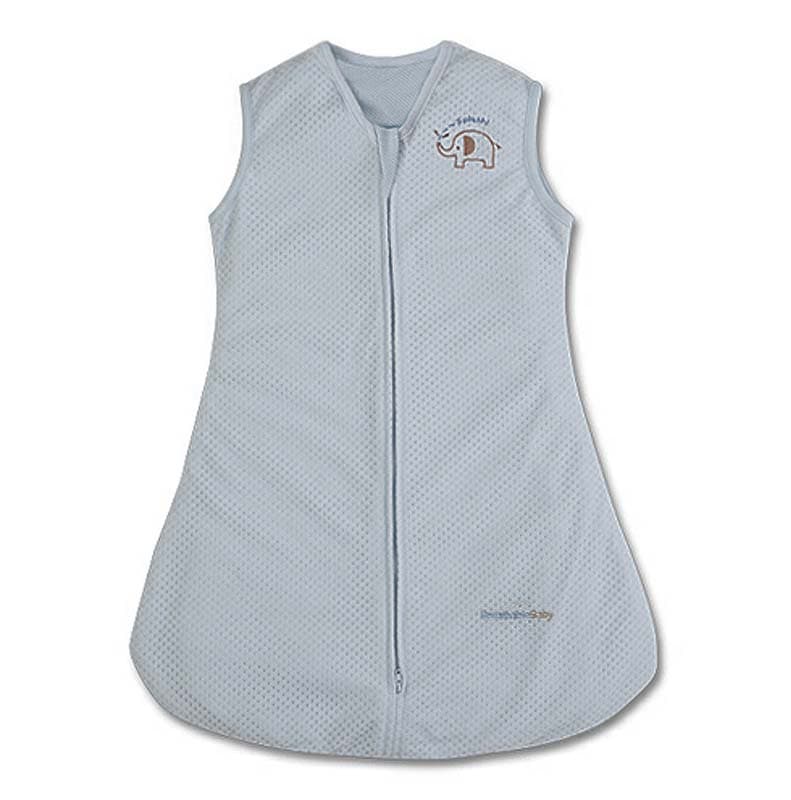 BreathableSack wearable blanket for infants - Image 3