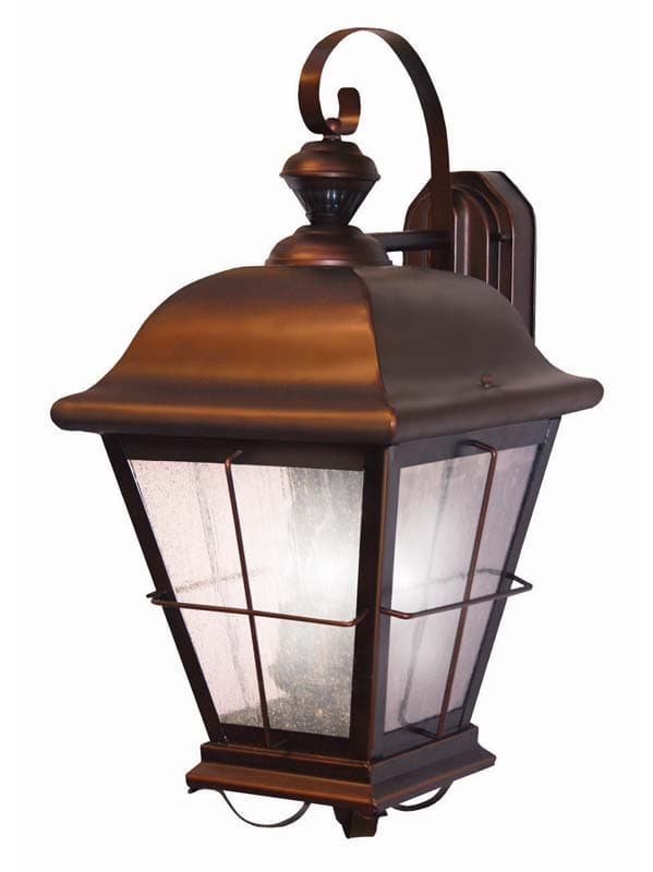 Motion-Activated Outdoor Lights - Image 3