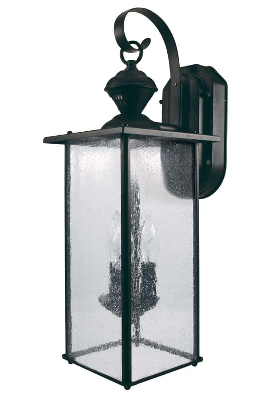 Motion-Activated Outdoor Lights - Image 4