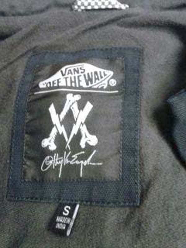 Boy's hooded jackets - Image 3