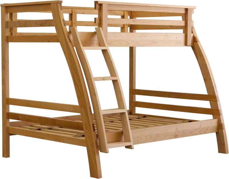 Riley Duo Bunk Beds - Image 1