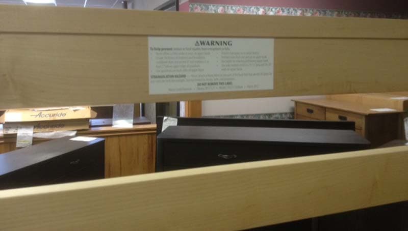 Riley Duo Bunk Beds - Image 3