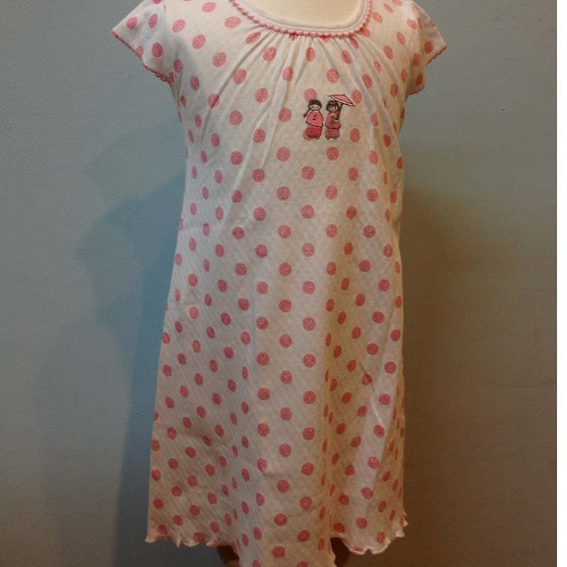 Children's nightgowns - Image 5