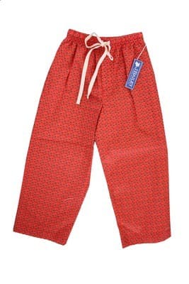 Boy's Loungewear Pants - Image 1