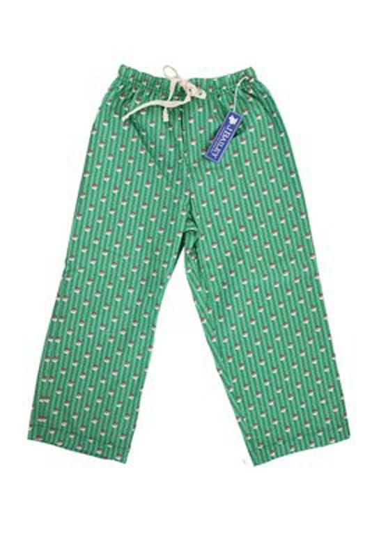 Boy's Loungewear Pants - Image 2