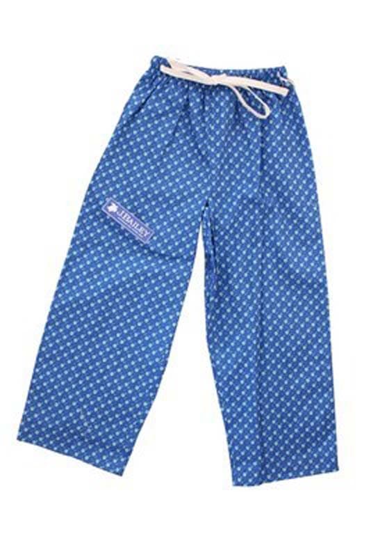 Boy's Loungewear Pants - Image 3