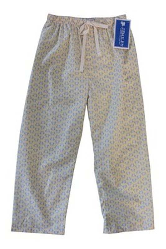 Boy's Loungewear Pants - Image 5