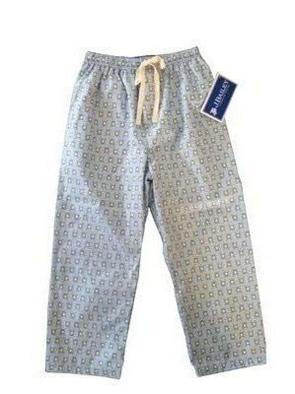 Boy's Loungewear Pants - Image 6