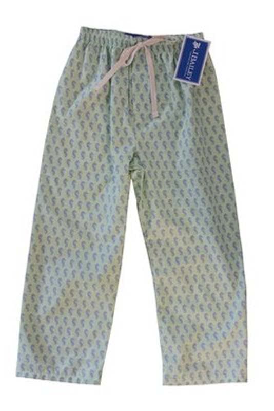 Boy's Loungewear Pants - Image 7