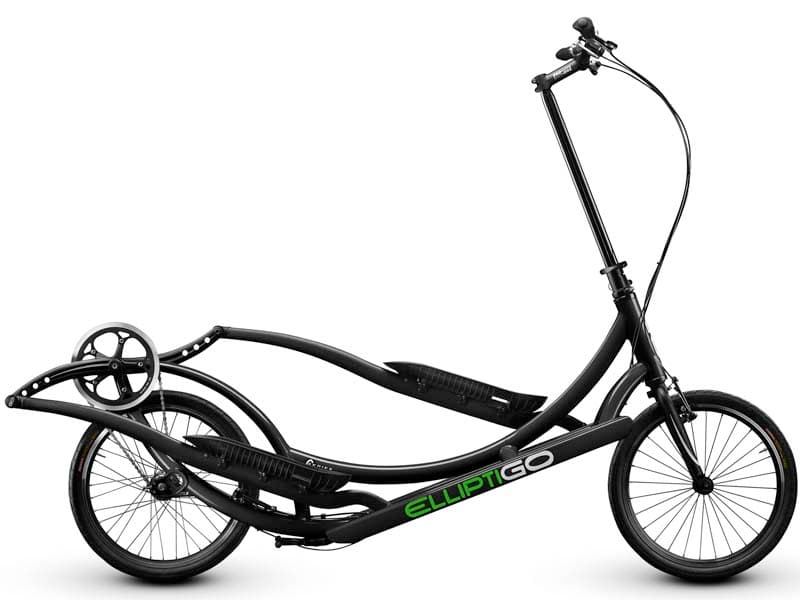 ElliptiGO outdoor elliptical cycles - Image 1