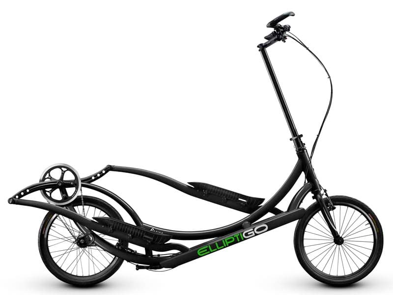 ElliptiGO outdoor elliptical cycles - Image 2