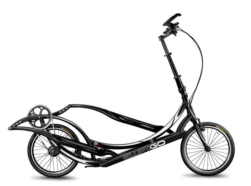 ElliptiGO outdoor elliptical cycles - Image 3