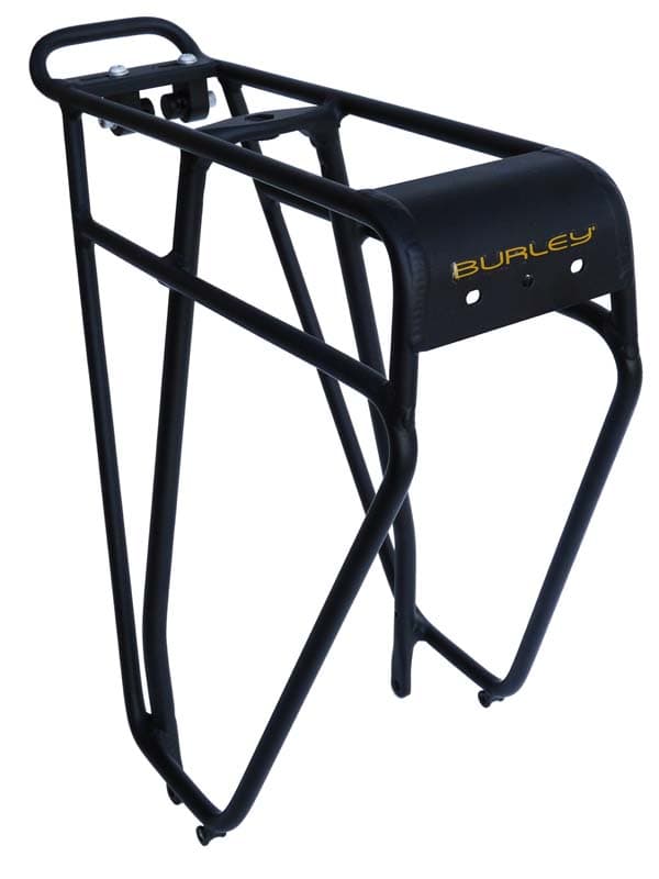 Tailwind bicycle racks for trailercycles - Image 2