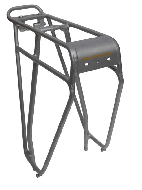 Tailwind bicycle racks for trailercycles - Image 3