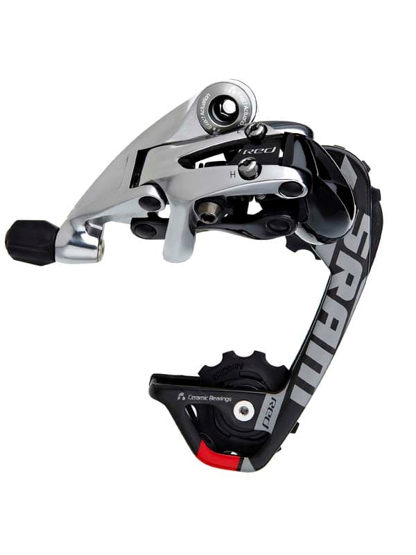 Bicycle chain derailleurs - Image 1