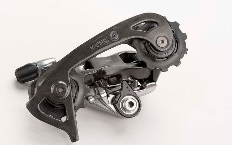 Bicycle chain derailleurs - Image 2