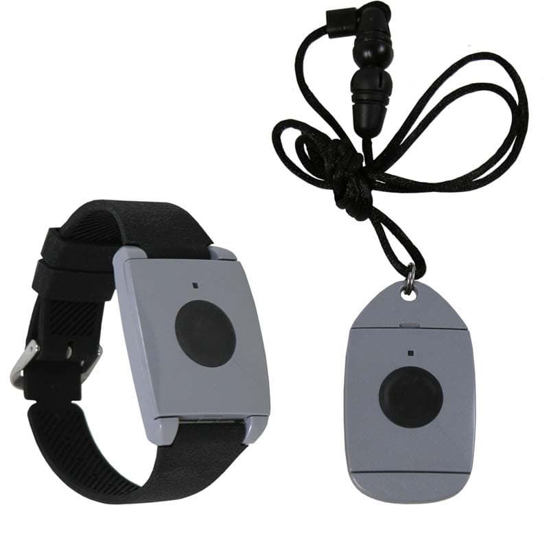 Personal Emergency Reporting System (PERS) Transmitters - Image 1