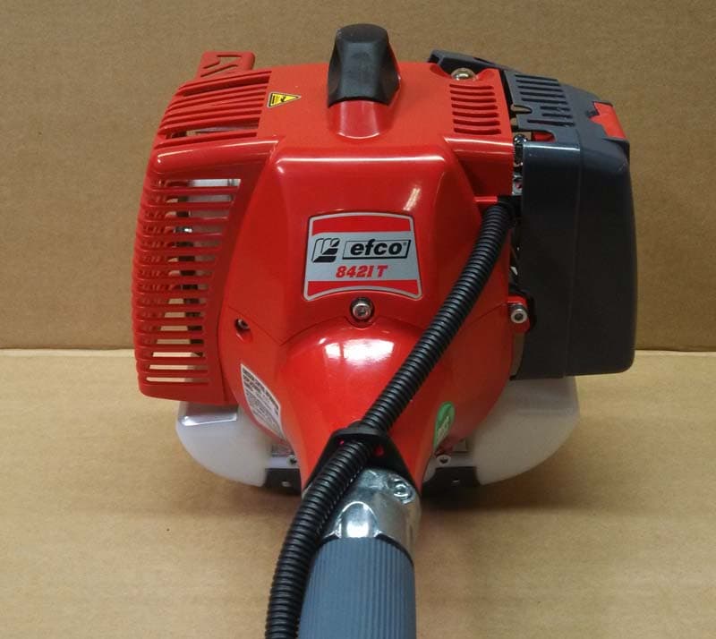 efco brand Gas Trimmers from Emak USA - Image 2