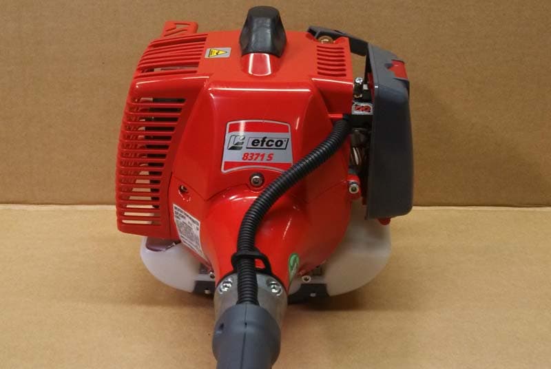 efco brand Gas Trimmers from Emak USA - Image 3