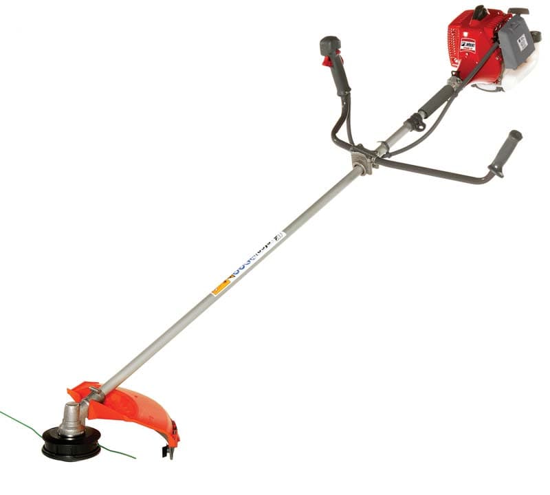 efco brand Gas Trimmers from Emak USA - Image 4