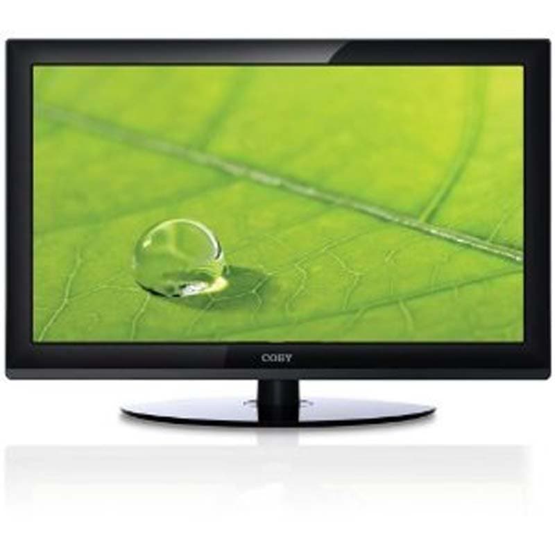 Coby 32-inch flat screen televisions - Image 1