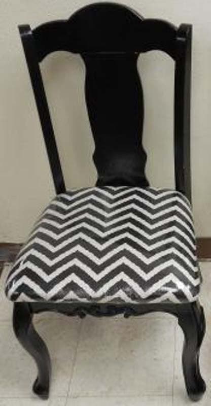 Accent Chair - Image 1