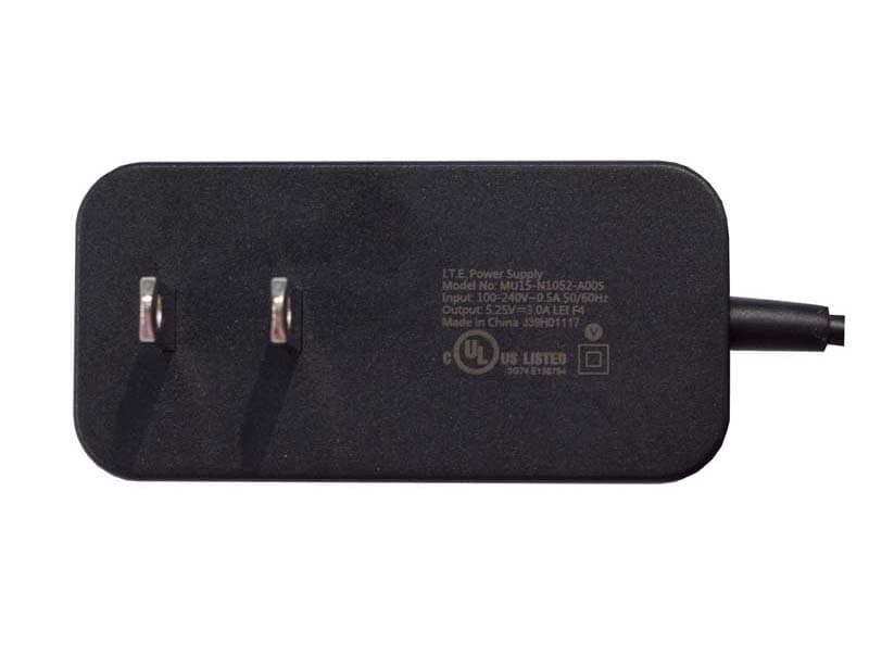 HP Chromebook 11 power supply/charger - Image 2