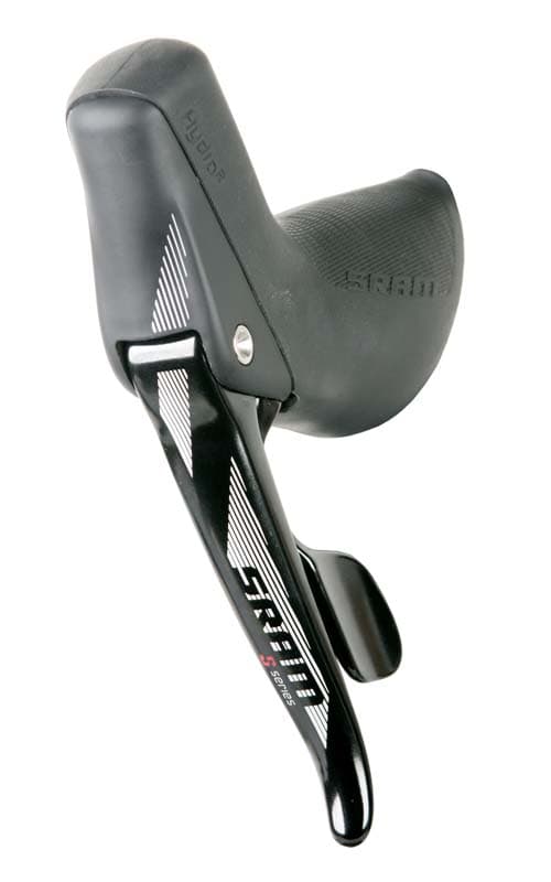 SRAM Hydraulic Road Rim Brakes and Hydraulic Road Disc Brakes for bicycles - Image 2