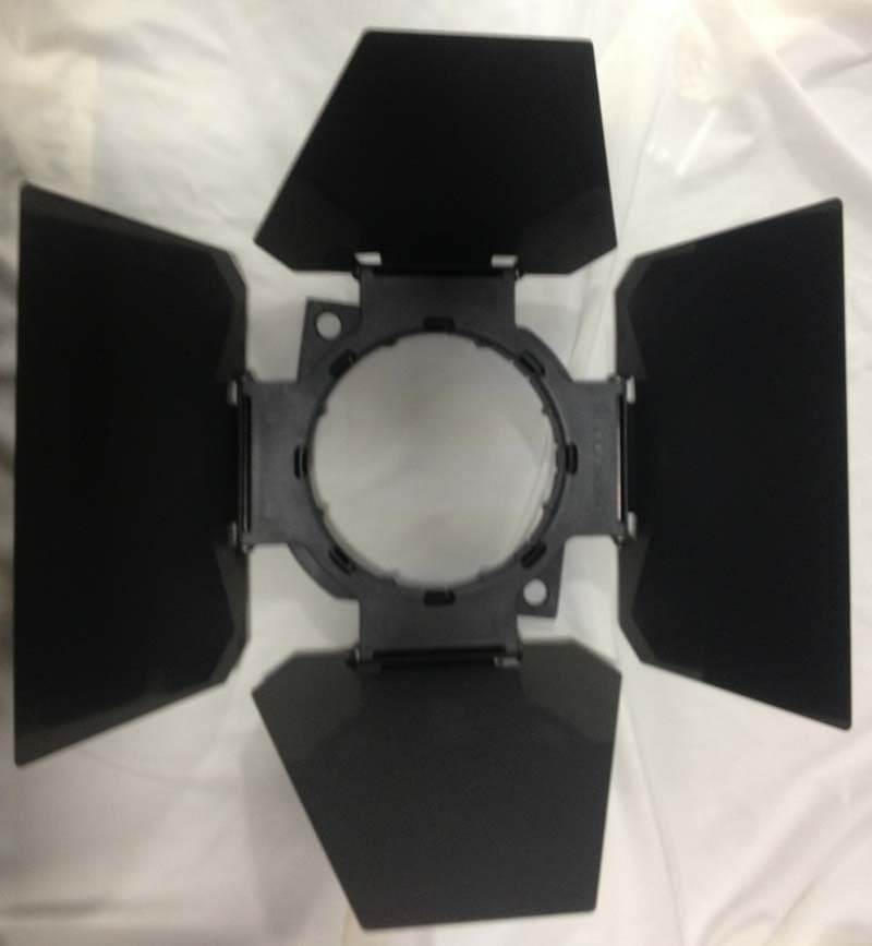 Stage Light Barndoors - Image 1