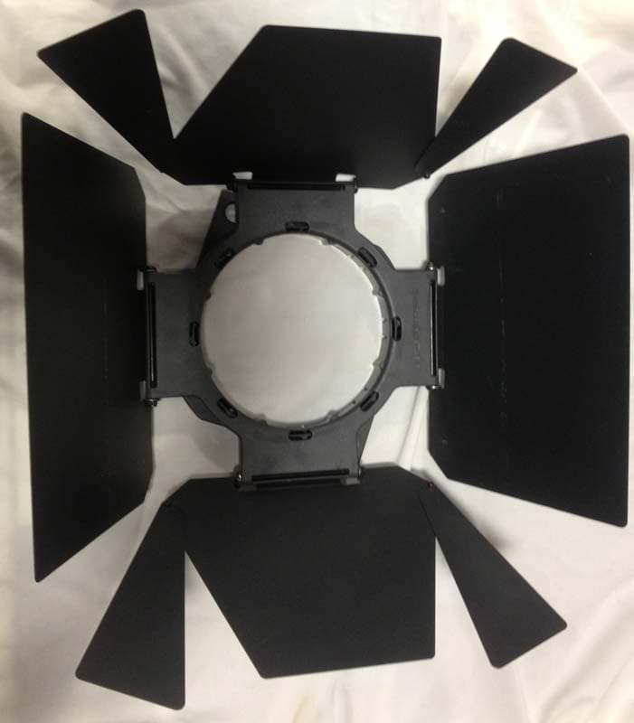 Stage Light Barndoors - Image 2