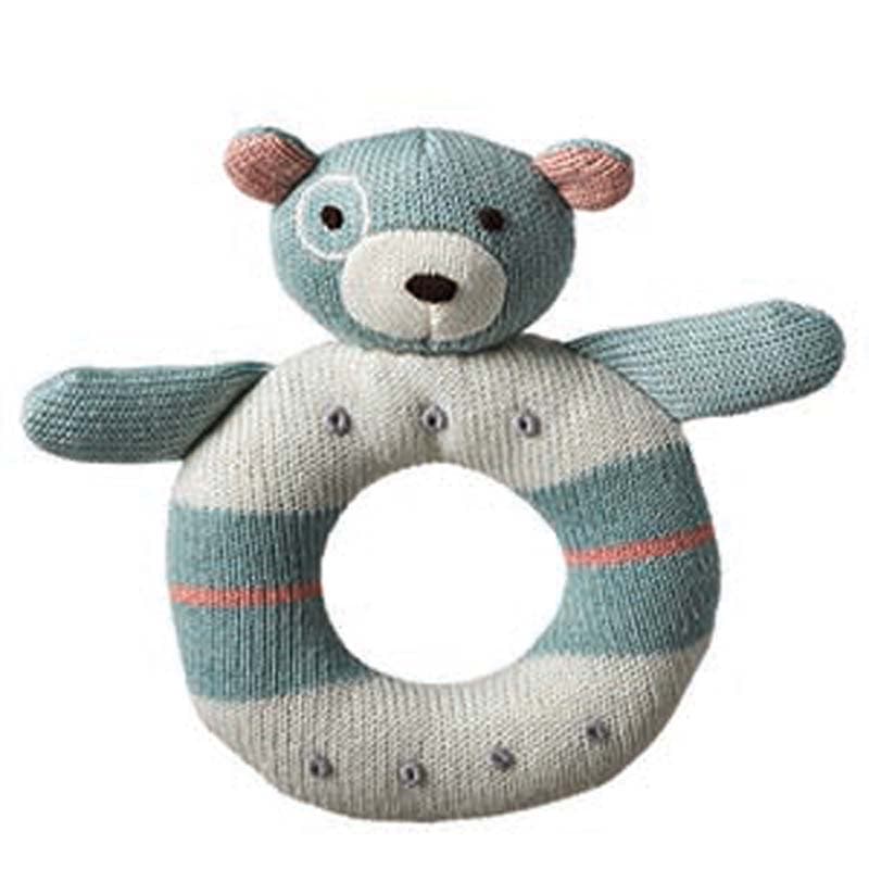 Baby rattles - Image 1