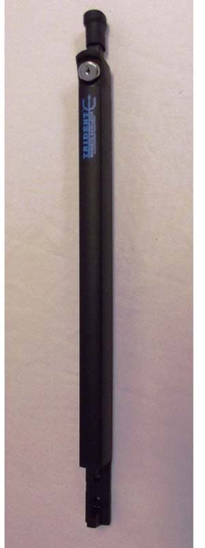 Nationwide Industries Trident Pool Gate Latches - Image 1