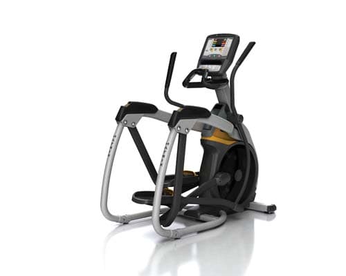 Ascent Trainer® by Matrix and Matrix Fitness Elliptical - Image 2