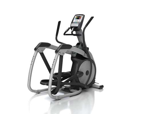 Ascent Trainer® by Matrix and Matrix Fitness Elliptical - Image 4