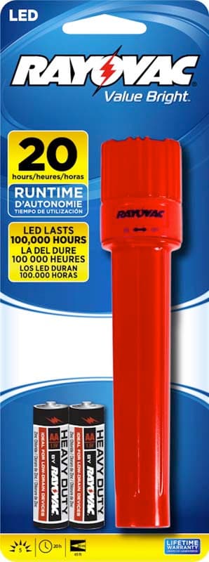 Rayovac flashlights - Image 3