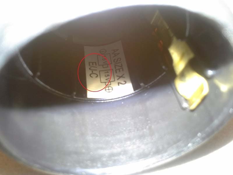 Rayovac flashlights - Image 4