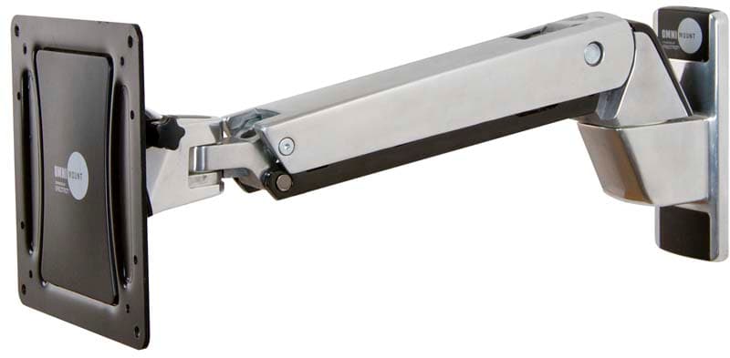 Ergotron Interactive Wall Mounts - Image 1