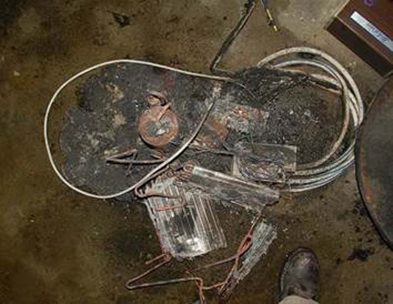 Dehumidifiers - Image 1