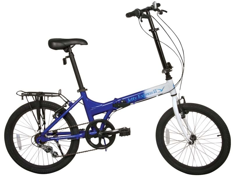 Folding Bicycles - Image 1