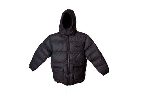 Lion Force Boys' Puffer Coats - Image 2
