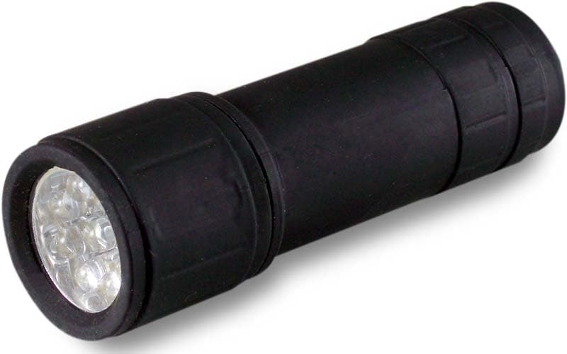 LED flashlights - Image 2