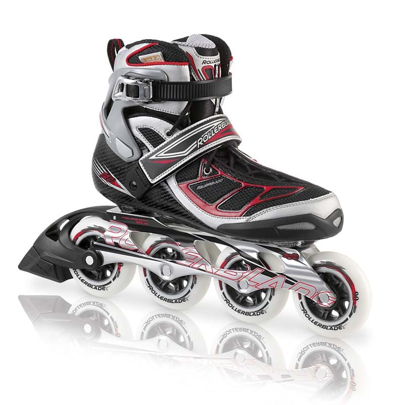 Rollerblade® Tempest Inline Skates - Image 1