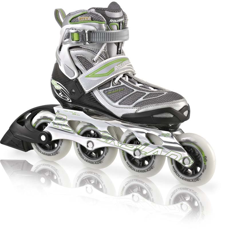 Rollerblade® Tempest Inline Skates - Image 2