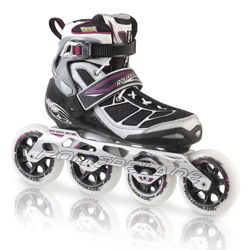 Rollerblade® Tempest Inline Skates - Image 3
