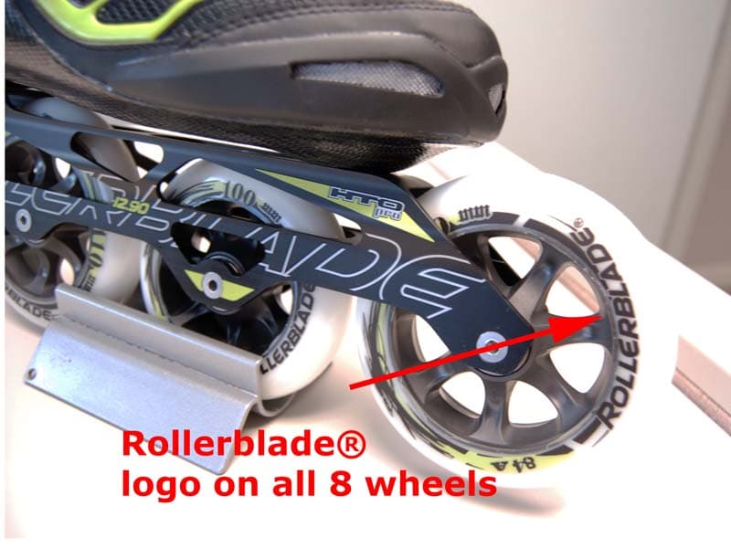 Rollerblade® Tempest Inline Skates - Image 6