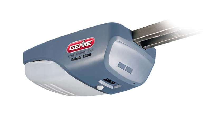 Garage door openers - Image 1
