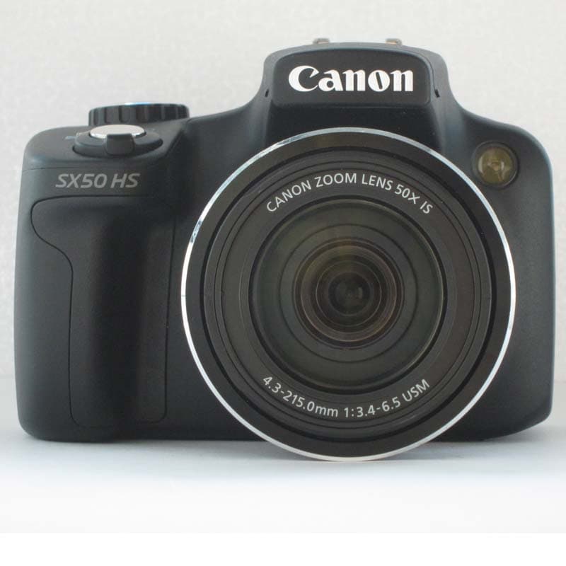 Canon PowerShot SX50 HS Digital Cameras - Image 1