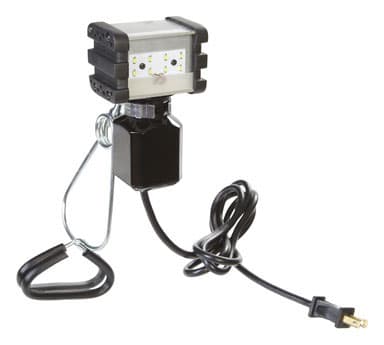 Ace Clamp-On LED Work Lights - Image 1